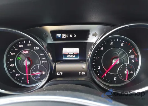 2019 Mercedes-Benz Sl 450 z USA, uszkodzony, nr VIN WDDJK6GA9KF056783